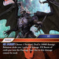 (017) Final Fantasy TCG Opus VI Single: Bahamut (6-017)  Common