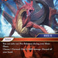 (018) Final Fantasy TCG Opus VI Single: Neo Bahamut (6-018) Holo Rare