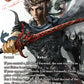 (131) Final Fantasy TCG Rebellion's Call Single: Firion (6-019) (V.2)  Legend