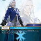 (022) Final Fantasy TCG Opus VI Single: Ysayle (6-022) Holo Rare