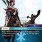 (026) Final Fantasy TCG Opus VI Single: Bard (6-026) Holo Common