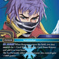 (028) Final Fantasy TCG Opus VI Single: Kurasame (6-028)  Hero
