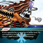 (029) Final Fantasy TCG Opus VI Single: Doomtrain (6-029) Holo Common