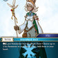 (031) Final Fantasy TCG Opus VI Single: Summoner (6-031) Holo Common