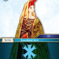 (032) Final Fantasy TCG Opus VI Single: Summoner (1-040) Holo Common