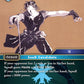 (033) Final Fantasy TCG Opus VI Single: Squall (6-033) Holo Hero