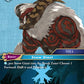 (035) Final Fantasy TCG Opus VI Single: Snow Giant (6-035) Holo Rare
