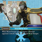(037) Final Fantasy TCG Opus VI Single: Shock Trooper (6-037) Holo Common