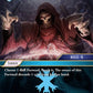 (038) Final Fantasy TCG Opus VI Single: Hades (6-038) Holo Rare