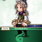 (043) Final Fantasy TCG Opus VI Single: Evoker (1-068)  Common