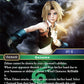 (044) Final Fantasy TCG Opus VI Single: Zidane (6-044) Holo Legend