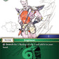(045) Final Fantasy TCG Opus VI Single: Cid (II) (6-045)  Hero