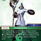(047) Final Fantasy TCG Opus VI Single: White Mage (6-047)  Common