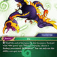 (049) Final Fantasy TCG Opus VI Single: Zu (6-049)  Common