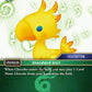(050) Final Fantasy TCG Opus VI Single: Chocobo (6-050) Holo Common