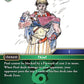 (056) Final Fantasy TCG Opus VI Single: Paul (6-056)  Hero