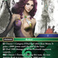 (057) Final Fantasy TCG Opus VI Single: Maria (6-057) Holo Legend
