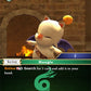 (058) Final Fantasy TCG Opus VI Single: Moogle (XI) (6-058)  Rare