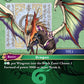 (059) Final Fantasy TCG Opus VI Single: Wingvern (6-059) Holo Rare