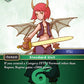(061) Final Fantasy TCG Opus VI Single: Raptor (6-061)  Common
