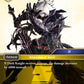 (065) Final Fantasy TCG Opus VI Single: Dark Knight (6-065)  Common