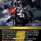 (066) Final Fantasy TCG Opus VI Single: Warrior of Light (6-066)  Hero