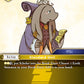 (068) Final Fantasy TCG Opus VI Single: Scholar (6-068)  Common