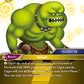 (070) Final Fantasy TCG Opus VI Single: Gigas (6-070) Holo Common