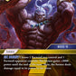 (075) Final Fantasy TCG Opus VI Single: Titan (6-075)  Rare
