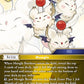 (081) Final Fantasy TCG Opus VI Single: Moogle Brothers (6-081)  Rare