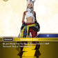 (082) Final Fantasy TCG Opus VI Single: Monk (6-082)  Common
