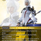 (083) Final Fantasy TCG Opus VI Single: Y'shtola (6-083)  Hero
