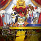(084) Final Fantasy TCG Opus VI Single: Leo (6-084) Holo Legend