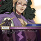 (086) Final Fantasy TCG Opus VI Single: Arecia Al-Rashia (6-086)  Hero