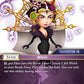 (087) Final Fantasy TCG Opus VI Single: Edea (6-087) Holo Rare