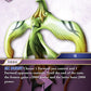 (092) Final Fantasy TCG Opus VI Single: Quezacotl (6-092)  Common