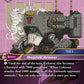 (093) Final Fantasy TCG Opus VI Single: Colossus (6-093)  Common