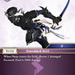 (097) Final Fantasy TCG Opus VI Single: Ninja (6-097) Holo Common