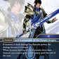 (106) Final Fantasy TCG Opus VI Single: Aymeric (6-106)  Hero