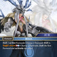 (107) Final Fantasy TCG Opus VI Single: Ultimecia (6-107) Holo Rare