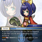 (109) Final Fantasy TCG Opus VI Single: Eiko (6-109) Holo Rare