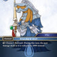 (114) Final Fantasy TCG Opus VI Single: Templar (6-114) Holo Common