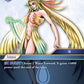 (117) Final Fantasy TCG Opus VI Single: Siren (6-117)  Common