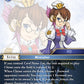 (119) Final Fantasy TCG Opus VI Single: Chime (6-119) Holo Common
