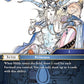 (122) Final Fantasy TCG Opus VI Single: Hilda (6-122)  Hero