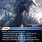 (125) Final Fantasy TCG Opus VI Single: Leviathan (6-125)  Rare