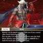 (129) Final Fantasy TCG Opus VI Single: Spiritus (6-129) Holo Hero