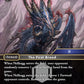 (130) Final Fantasy TCG Opus VI Single: Nidhogg (6-130) Holo Legend
