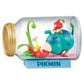 Blind Box: Pikmin Mini Figures: Terrarium Collection 2 (6 cm)