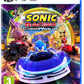 PS5: Sonic Racing: CrossWorlds